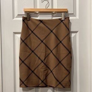 NWT The Limited Pencil Skirt